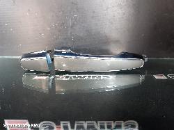 2011 Holden Commodore Door Handle Outer Lh Rear Ve 08/06-04/13 0000154698