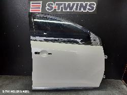 2011 Nissan Murano Right Front Door Z51 12/08-12/14 0000120110