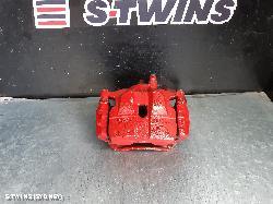 2017 Mazda 6 Caliper Lh Front Gj-Gl 11/12- 0000197936