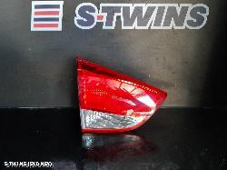 2015 Hyundai Ix35 Rear Garnish Tailgate Lamp (Lh Side) Lm Series (Vin Tmaj) 10/13-01/16 0000111803