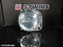 2017 Jeep Renegade Right Headlamp Bu Sport Halogen Type 09/15-01/20 0000110740