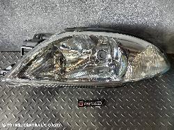 2000 Ford Falcon Left Headlamp Au2 Sedan/Wagon Forte/Futura/S 03/00-10/01 0000131908