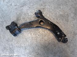 2007 Volvo S40 Right Front Lower Control Arm From Vin 209291- 03/04-08/12 0000101328