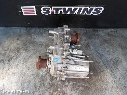 2015 Jeep Wrangler Transfer Case Auto Petrol 3.6 Non Rubicon Type Jk 03/07-07/18 0000117001