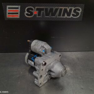2012 Citroen Ds3 Starter Petrol 1.4 Mitsubishi P/N M000T32271Ze 04/10-12/16 0000172512