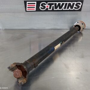 2012 Holden Colorado Front Prop Shaft 4Wd Rg/Rg 7 01/12-12/20 0000157753