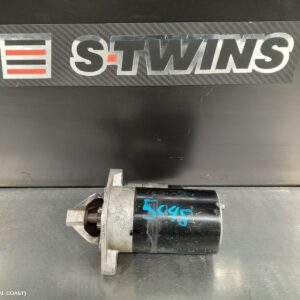 2009 Hyundai Getz Starter Petrol Auto T/M Tb 10/08-09/11 0000178019