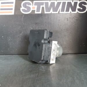 2016 Kia Optima Abs Pump Modulator Jf 11/15-01/20 0000173844