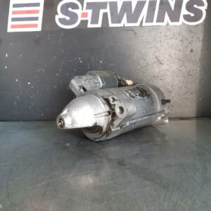 2014 Audi Q7 Starter Diesel 4.2 Bosch 4L 11/07-08/15 0000203502