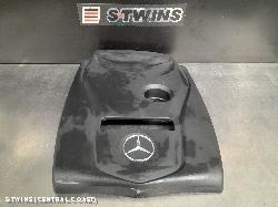2014 Mercedes C Class Engine Cover Petrol 2.0 Turbo W205/S205 C250Bd 274.920 Code 08/14-06/17 0000192787