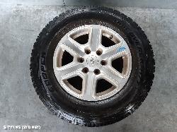 2015 Ford Ranger Wheel Mag Factory 16X7In Xls Px Series 2-3 06/15- 0000080953