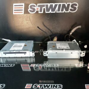 2015 Peugeot 308 Radio Cd Dvd Sat Tv Head Unit T9 10/14-01/21 0000159331
