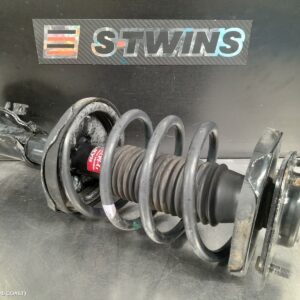2002 Ford Laser Left Front Strut Kn-Kq 1.6/1.8 Zm/Fp High Mount Sway Bar Type 02/99-09/02 0000195110