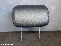 2011 Skoda Superb Headrest 3T 03/09-12/15 0000098380