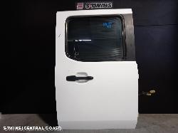 2008 Ford Ranger Right Rear Door Sliding Pj-Pk Dual Cab 12/06-06/11 0000193065