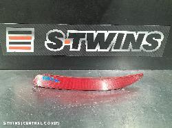 2014 Kia Cerato Left Taillight Yd Bumper Reflector 3Dr Coupe/Koup 11/13- 0000167881