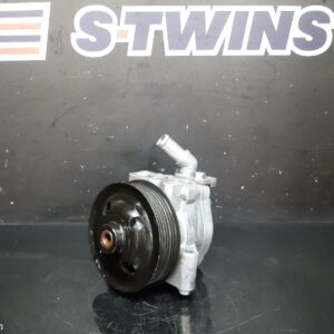 2012 Jaguar Xf Steering Pump Diesel 2.2 Turbo X250 09/11-05/15 0000116799
