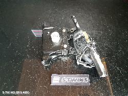 2013 Holden Colorado Spare Wheel Carrier Rg 06/12-12/20 0000127593