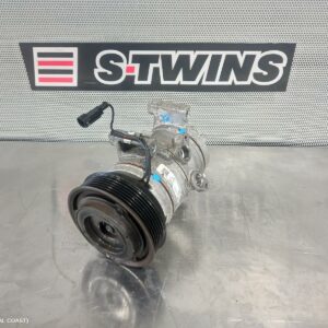 2016 Haval H2 A C Compressor 1.5 Petrol 06/15-02/21 0000155739