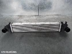 2008 Volvo C30 Intercooler Petrol 2.5 04/07-07/13 0000088934