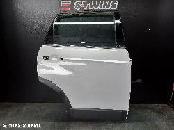 2016 Holden Captiva Right Rear Door Sliding Cg Ls/Lt/Ltz (4Th Vin = C) W/ Keyless Entry Type 01/14-06/18 0000132464