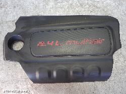 2017 Jeep Compass Engine Cover M6 10/17- 0000092675