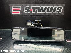 2016 Ford Ranger Interior Mirror Px Series 2 Lane Assist & Auto Dim Type 06/15-06/18 0000176188