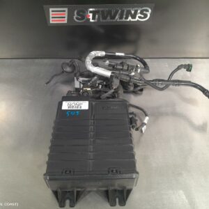 2016 Ford Focus Misc Lz 07/15-11/18 0000177477