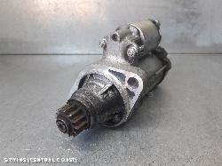 2015 Volkswagen Polo Starter Petrol 1.2 Turbo 6R 05/14-09/17 0000067057