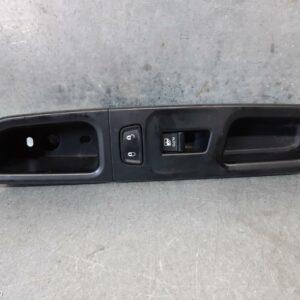 2017 Jeep Renegade Pwr Dr Wind Switch Lh Front Bu 09/15-01/20 0000072522