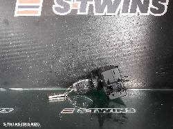 2010 Mercedes C Class Ignition W Key W204 07/07-07/14 0000199766
