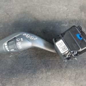 2015 Ford Everest Combination Switch Wiper Switch Ua W/ Rain Sensor Type 07/15- 0000084914