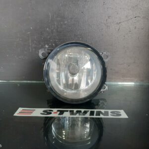 2012 Renault Kaleos Right Indicator Fog Side Bumper Foglamp H45 07/11-03/13 0000139674