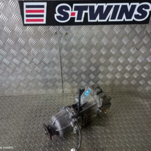2015 Mitsubishi Asx Differential Centre Rear 2.0 Auto T/M Xa-Xc 6.12 Ratio 07/10- 0000135940