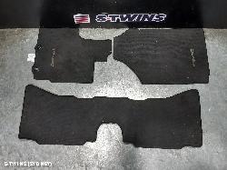 2012 Toyota Prius Floor Mats Nhp10 Prius C 12/11-03/20 0000129680