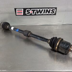 2015 Kia Optima Right Driveshaft Tf 09/13-10/15 0000159195