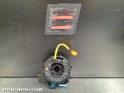 2016 Toyota Camry Airbag Module Sensor Clockspring Asv50/Avv50 12/11-10/17 0000195306