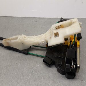 2014 Hyundai I30 Door Boot Gate Lock Left Front Door Lock Gd 5Dr Hatch Standard Handle Type 03/12-02/17 0000059843