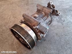 2015 Renault Kangoo A C Compressor X61 1.5 Diesel 10/10- 0000090785