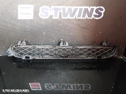 2014 Bmw X3 Grille Bumper Grille (Upper) F25 Standard Type 03/11-03/14 0000130922