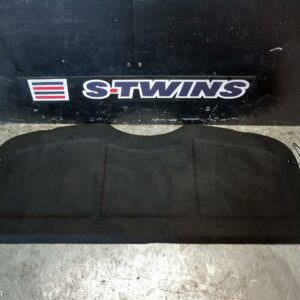 2011 Peugeot 207 Parcel Shelf A7 5Dr Hatch 03/07-12/12 0000120464