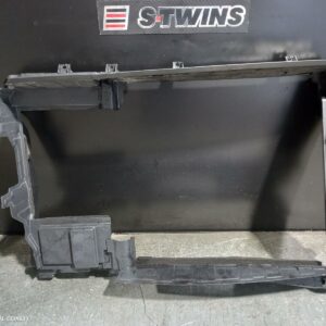 2021 Kia Sorento Fan Shroud Mq4 02/20- 0000197245