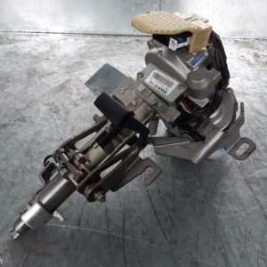 2014 Renault Megane Steering Column X32/X95 09/10-05/16 0000083338