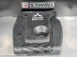 2019 Mitsubishi Pajero Engine Cover Diesel 2.4 4N15 Turbo Pajero Sport Qe 10/15-10/19 0000198826