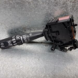2008 Toyota Avensis Combination Switch Acm20R 5Dr Wagon (Wiper Switch) 12/01-12/10 0000070550