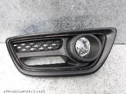 2016 Renault Captur Left Indicator Fog Side Bumper Foglamp J87 08/14-05/17 0000072432