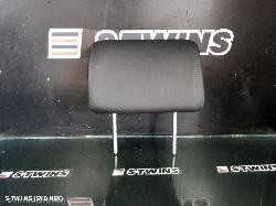 2016 Ford Territory Headrest Centre Rear 2Nd Row Cloth Sz 04/11-12/16 0000162157