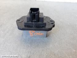 2007 Mazda Cx7 Heater Fan Motor Er 11/06-02/12 0000044961