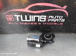 2006 Hyundai Grandeur Left Front Window Reg Motor Tg 02/06-08/11 0000042688