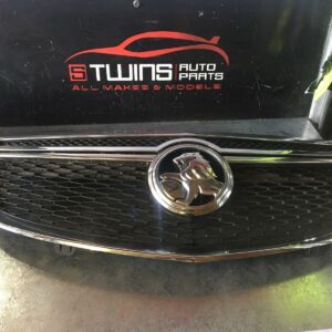 2013 Holden Cruze Grille Radiator Grille Jh Sedan/Hatch Sri/Sri-V W/ Badge 01/13-05/13 0000031399
